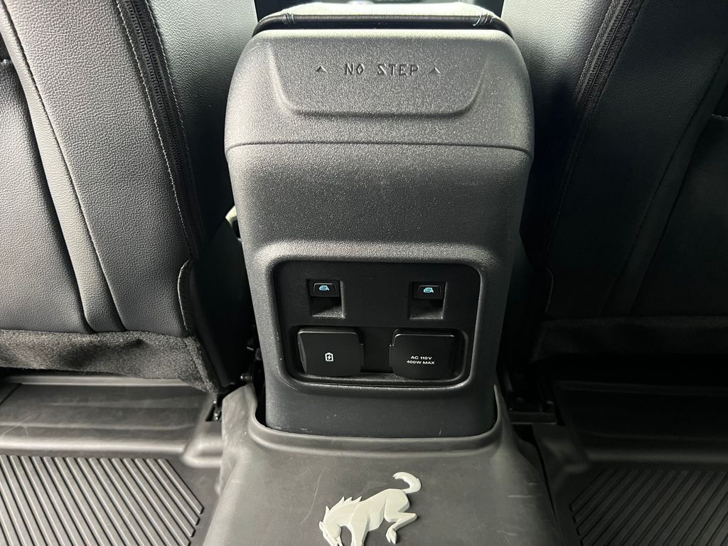 Used 2024 Ford Bronco - photo 36