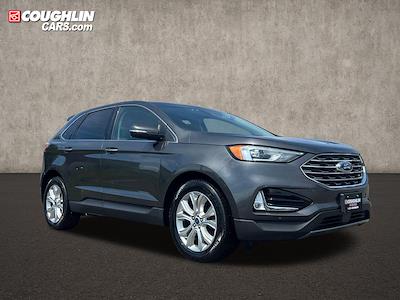 2020 Ford Edge AWD SUV for sale #MFP0300 - photo 1