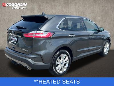 2020 Ford Edge AWD SUV for sale #MFP0300 - photo 2