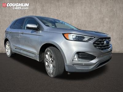 2022 Ford Edge AWD SUV for sale #MFP0303 - photo 1