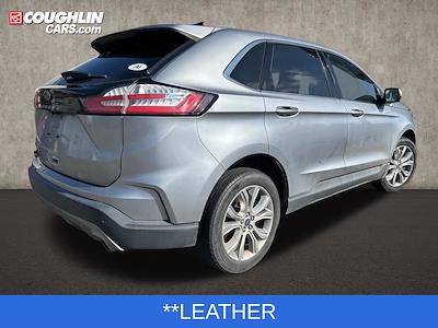 2022 Ford Edge AWD SUV for sale #MFP0303 - photo 2