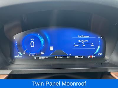 2021 Ford Explorer 4WD SUV for sale #MFP0310 - photo 2