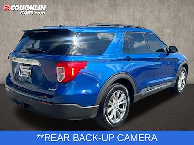 2021 Ford Explorer 4WD SUV for sale #MFP0311A - photo 2