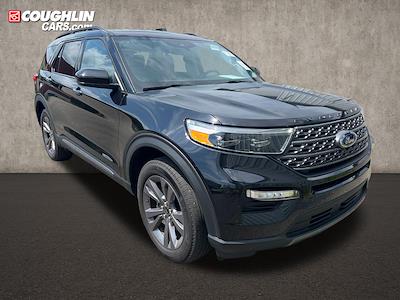 2023 Ford Explorer 4WD SUV for sale #MFP0316 - photo 1