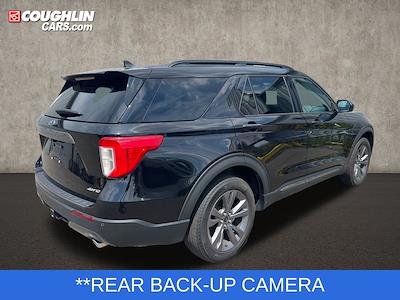 2023 Ford Explorer 4WD SUV for sale #MFP0316 - photo 2