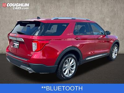 2024 Ford Explorer 4WD SUV for sale #MFP0332 - photo 2