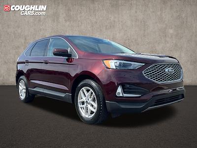 2023 Ford Edge AWD SUV for sale #MFP0341 - photo 1