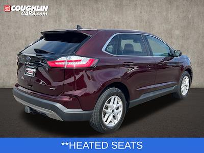2023 Ford Edge AWD SUV for sale #MFP0341 - photo 2