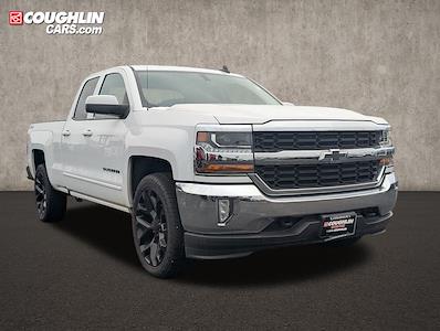 2018 Chevrolet Silverado 1500 Double Cab 4WD Pickup for sale #MFP1038 - photo 1