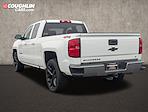 2018 Chevrolet Silverado 1500 Double Cab 4WD Pickup for sale #MFP1038 - photo 5