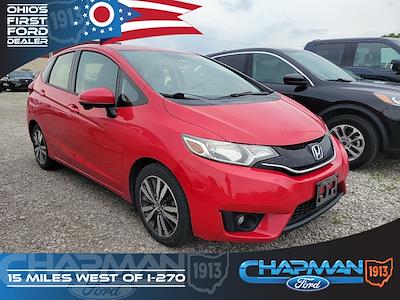 2017 Honda Fit 4x2 Hatchback for sale #MUL06237A - photo 1