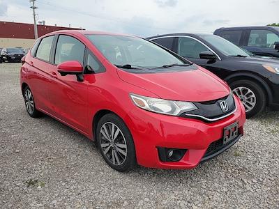 2017 Honda Fit 4x2 Hatchback for sale #MUL06237A - photo 2