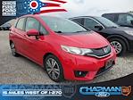 2017 Honda Fit 4x2 Hatchback for sale #MUL06237A - photo 1