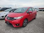 2017 Honda Fit 4x2 Hatchback for sale #MUL06237A - photo 3