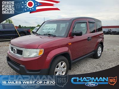 2011 Honda Element 4x2 SUV for sale #N6058567A - photo 1