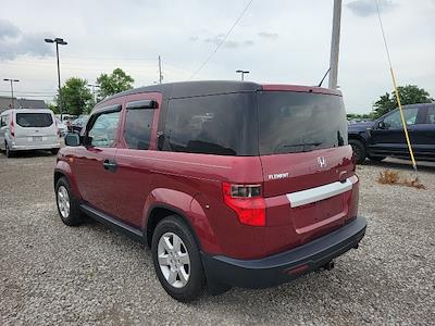 2011 Honda Element 4x2 SUV for sale #N6058567A - photo 2