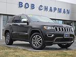 Used 2022 Jeep Grand Cherokee WK Limited SUV for sale #NC138612 - photo 3