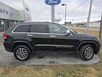 Used 2022 Jeep Grand Cherokee WK Limited SUV for sale #NC138612 - photo 10