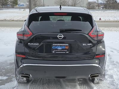 2023 Nissan Murano AWD SUV for sale #PC130150 - photo 2