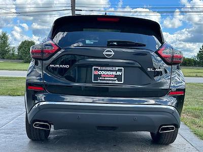 Used 2023 Nissan Murano SL AWD SUV for sale #PC130150 - photo 2