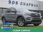 2023 Ford Explorer 4WD SUV for sale #PGA09508 - photo 1