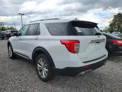 2023 Ford Explorer 4WD SUV for sale #PGB43797 - photo 2