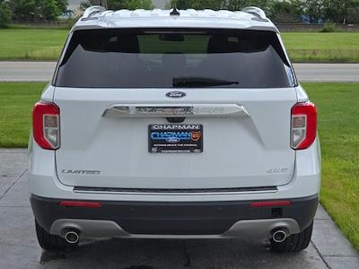 2023 Ford Explorer 4WD SUV for sale #PGB43797 - photo 2