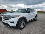 2023 Ford Explorer 4WD SUV for sale #PGB43797 - photo 3