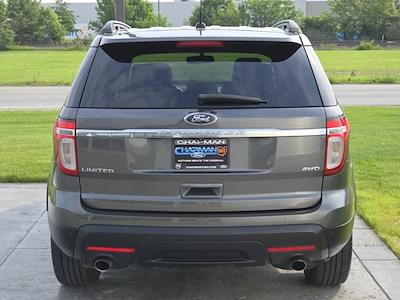 2015 Ford Explorer 4WD SUV for sale #PGB92292A - photo 2