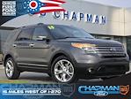 2015 Ford Explorer 4WD SUV for sale #PGB92292A - photo 1