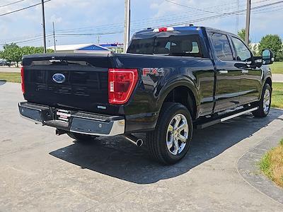2022 Ford F-150 SuperCrew Cab 4x4 Pickup for sale #RA46418A - photo 2