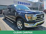 2022 Ford F-150 SuperCrew Cab 4x4 Pickup for sale #RA46418A - photo 1