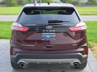 2024 Ford Edge AWD SUV for sale #RBA38029 - photo 2
