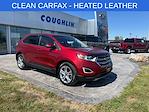 2017 Ford Edge AWD SUV for sale #RBA38029A - photo 1