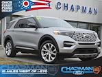 2021 Ford Explorer 4WD SUV for sale #REA47115A - photo 1