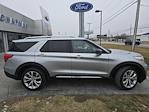 2021 Ford Explorer 4WD SUV for sale #REA47115A - photo 11