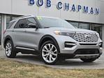 2021 Ford Explorer 4WD SUV for sale #REA47115A - photo 3