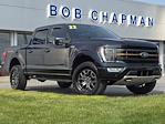 2022 Ford F-150 SuperCrew Cab 4x4 Pickup for sale #REE04775B - photo 4