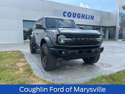 2023 Ford Bronco AWD SUV for sale #REE04775C - photo 1