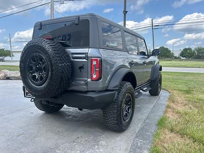 2023 Ford Bronco AWD SUV for sale #REE04775C - photo 2