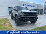 2023 Ford Bronco AWD SUV for sale #REE04775C - photo 1