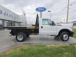 2016 Ford F-350, Flatbed Truck for sale #REE48563A - photo 8