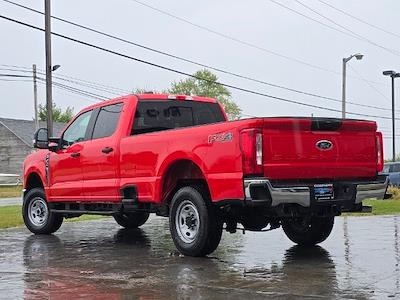 2024 Ford F-350 Crew Cab SRW 4x4 Pickup for sale #REF18177 - photo 2