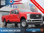 New 2024 Ford F-350 XL Crew Cab 4x4 SRW Pickup for sale #REF18177 - photo 1