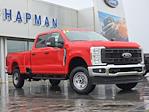 New 2024 Ford F-350 XL Crew Cab 4x4 SRW Pickup for sale #REF18177 - photo 3