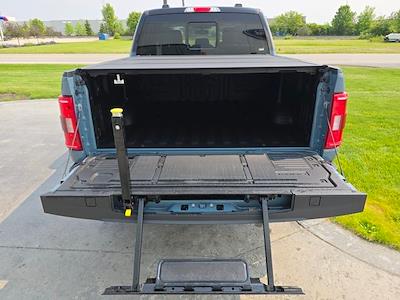 2023 Ford F-150 SuperCrew Cab 4x4 Pickup for sale #REF19078A - photo 2