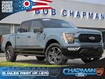 2023 Ford F-150 SuperCrew Cab 4x4 Pickup for sale #REF19078A - photo 1