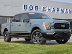 2023 Ford F-150 SuperCrew Cab 4x4 Pickup for sale #REF19078A - photo 4