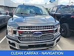 2019 Ford F-150 SuperCrew Cab 4x4 Pickup for sale #REF19078D - photo 3
