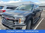 2019 Ford F-150 SuperCrew Cab 4x4 Pickup for sale #REF19078D - photo 4